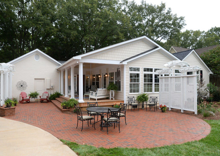 home additions